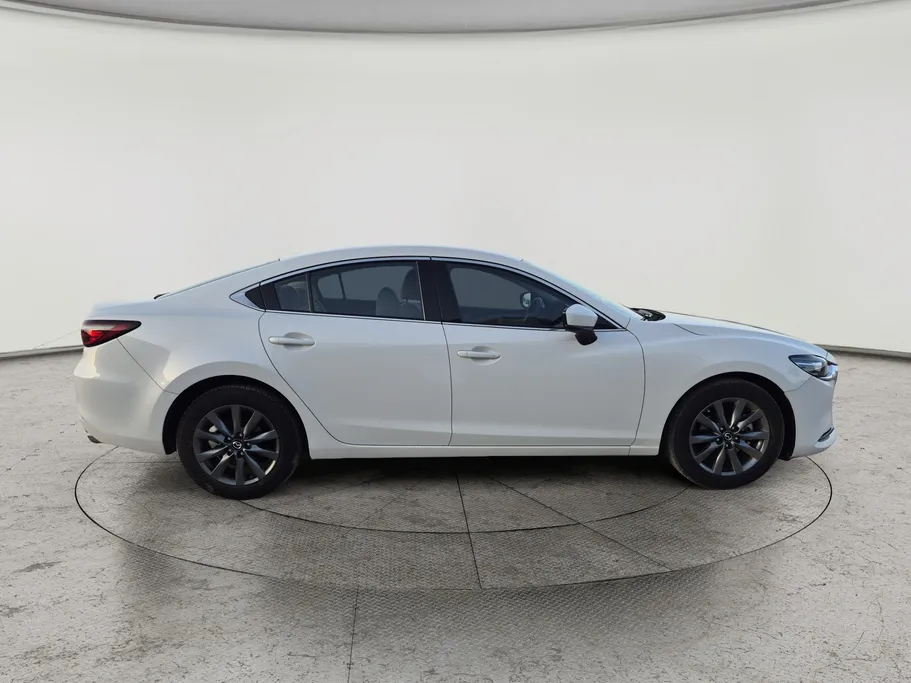 مازدا 6 S 2025 