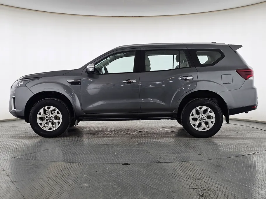 نيسان اكستيرا Titanium 2021 