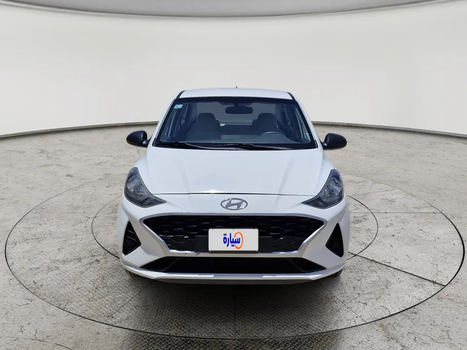 هيونداي Grand i10 فلييت 2023 