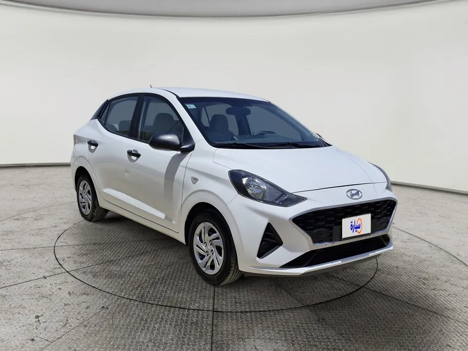 هيونداي Grand i10 فلييت 2023 
