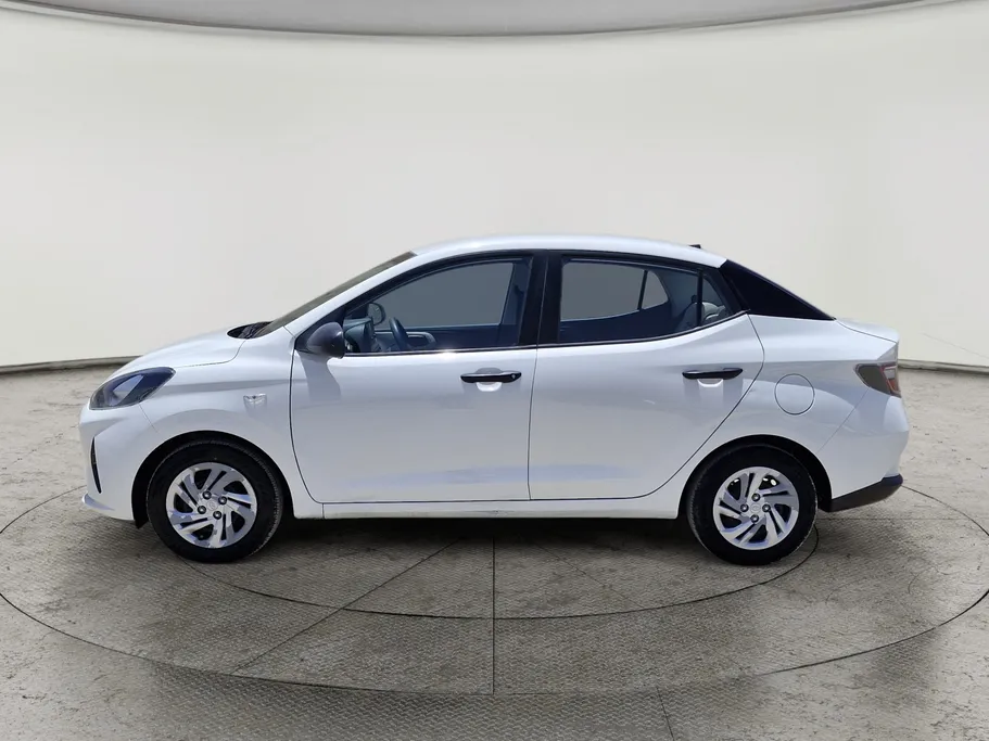 هيونداي Grand i10 فلييت 2023 