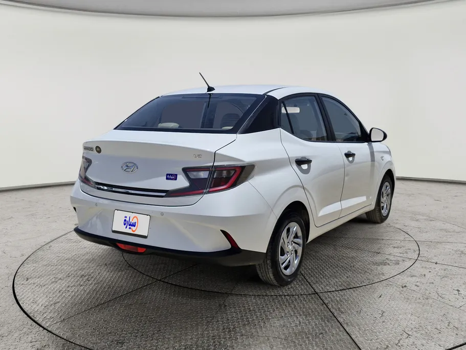 2023 Hyundai Grand i10 Fleet 