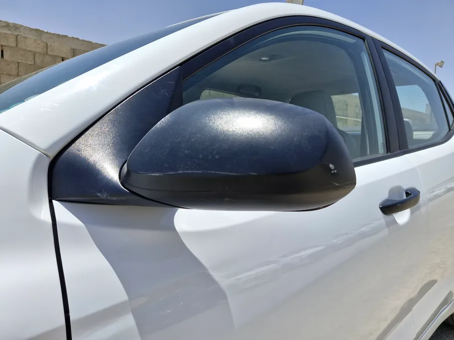 هيونداي Grand i10 فلييت 2023 