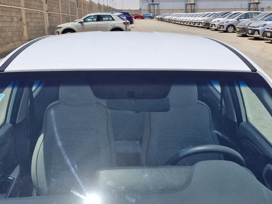 هيونداي Grand i10 فلييت 2023 
