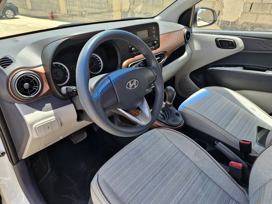 هيونداي Grand i10 فلييت 2023 