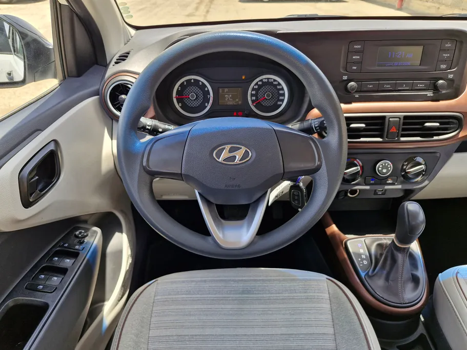 هيونداي Grand i10 فلييت 2023 