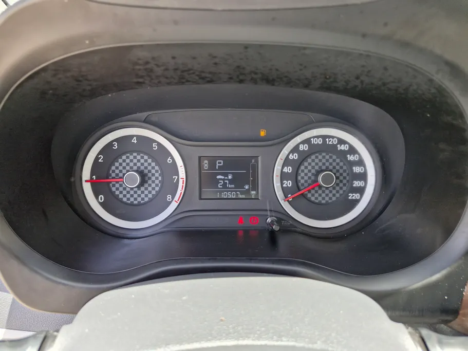 هيونداي Grand i10 فلييت 2023 