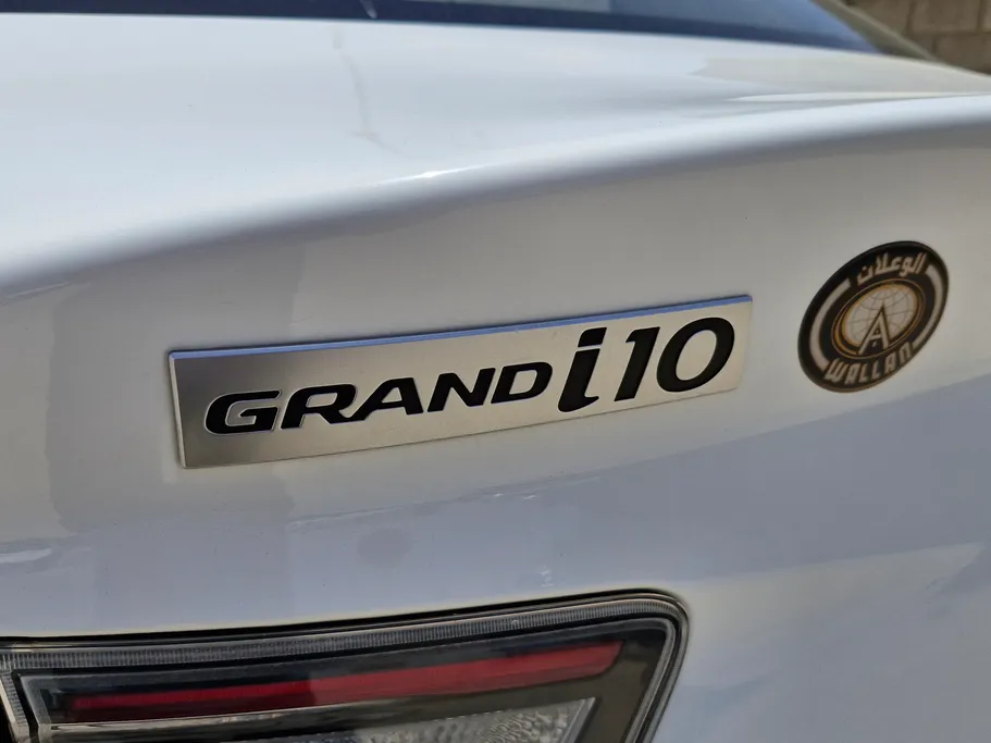 هيونداي Grand i10 فلييت 2023 