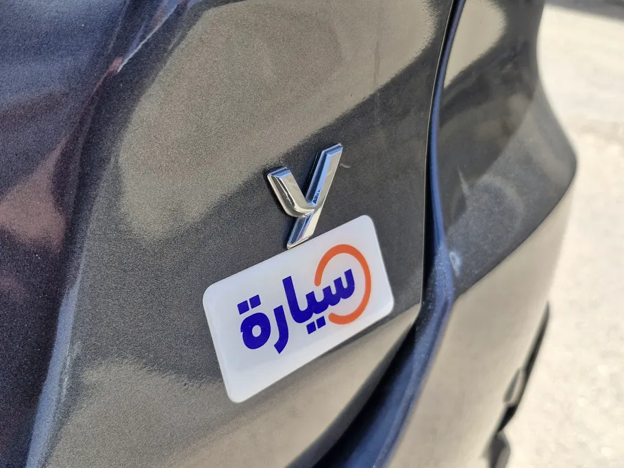 تويوتا يارس Y 2024 