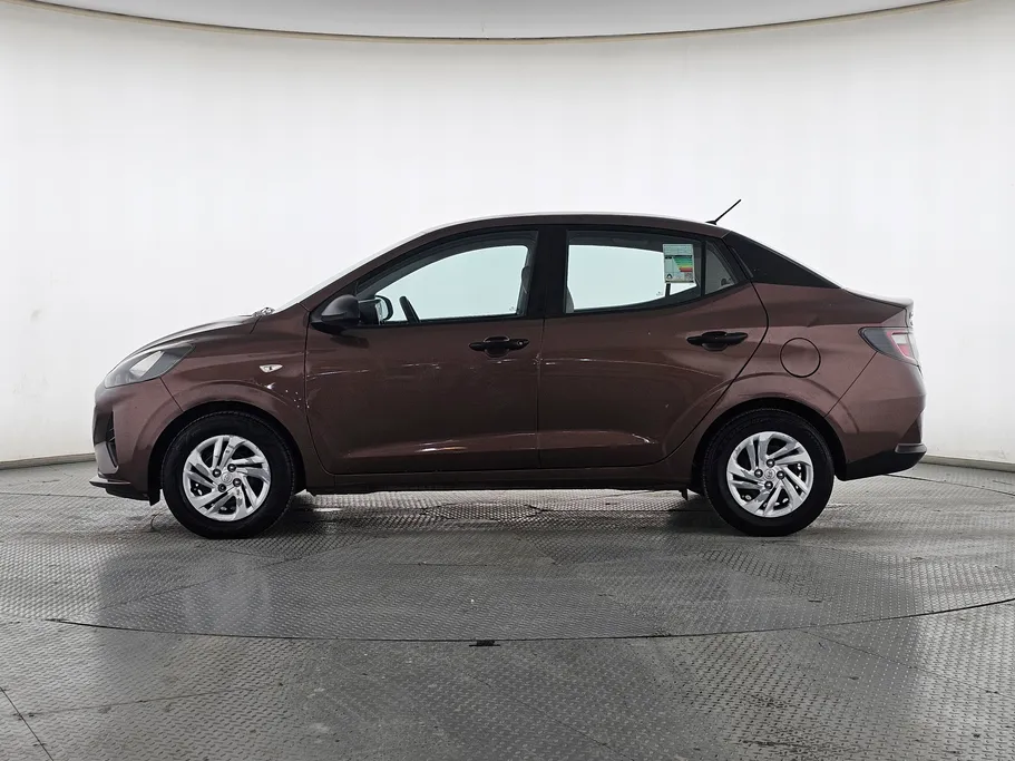 هيونداي Grand i10 فلييت 2023 