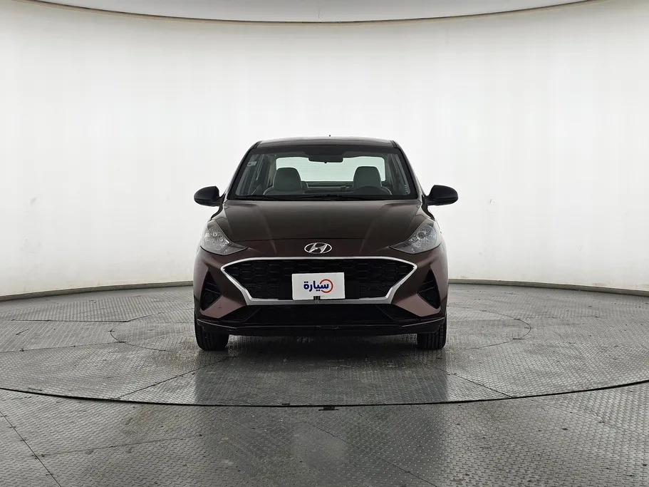 هيونداي Grand i10 فلييت 2023 