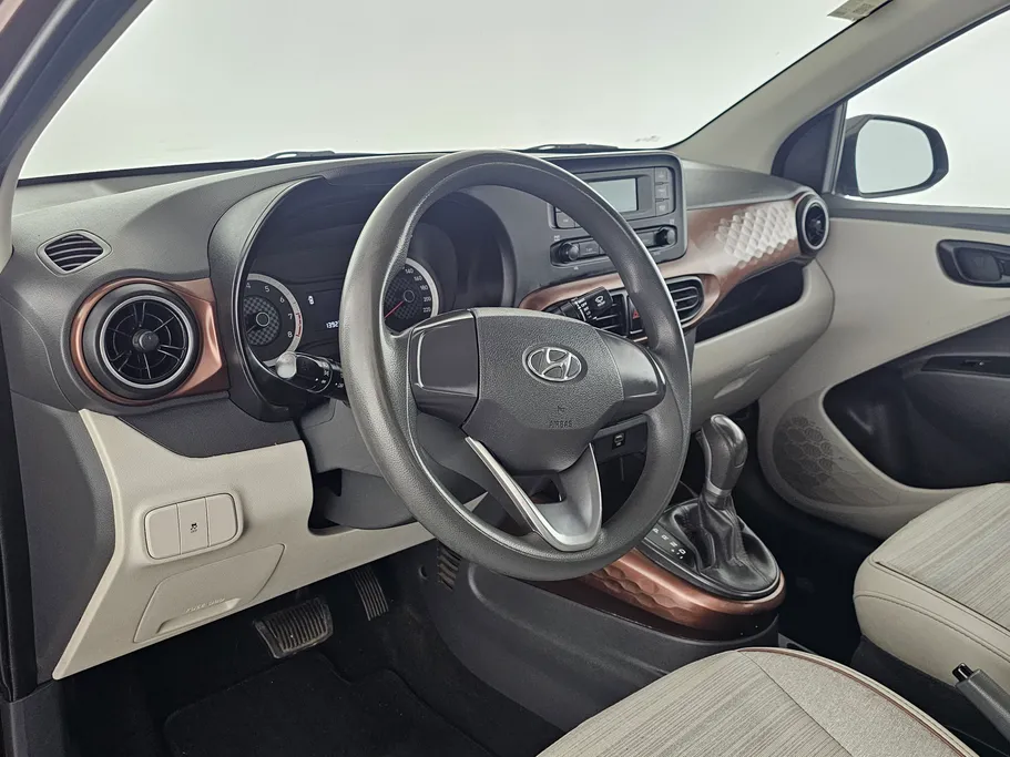 هيونداي Grand i10 فلييت 2023 