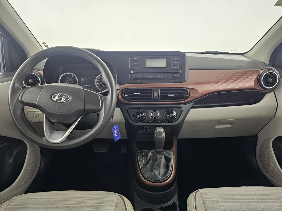 هيونداي Grand i10 فلييت 2023 
