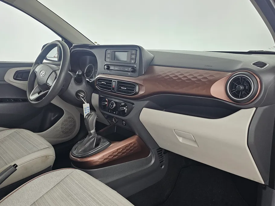 هيونداي Grand i10 فلييت 2023 