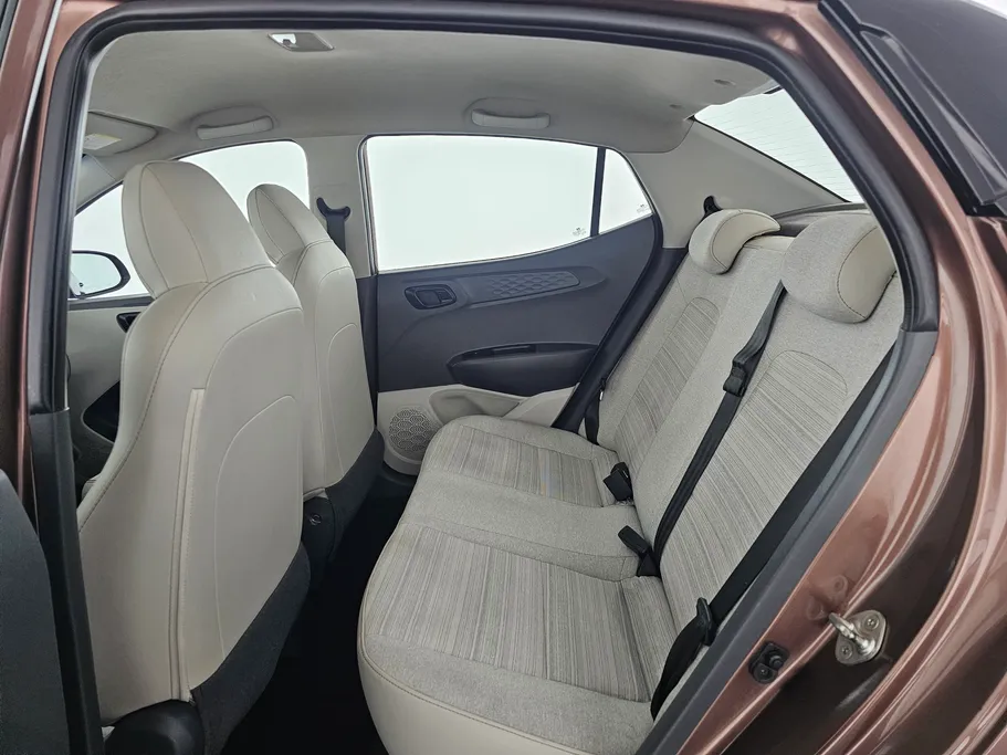 هيونداي Grand i10 فلييت 2023 