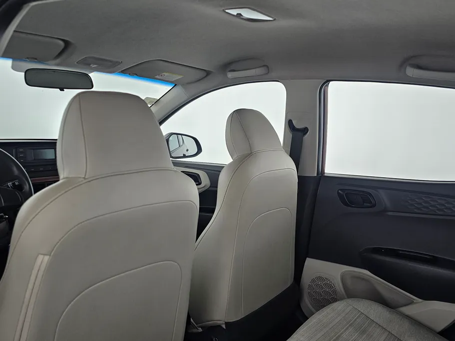 هيونداي Grand i10 فلييت 2023 