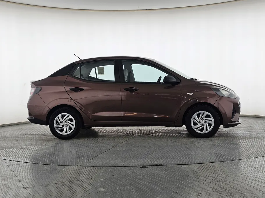 هيونداي Grand i10 فلييت 2023 