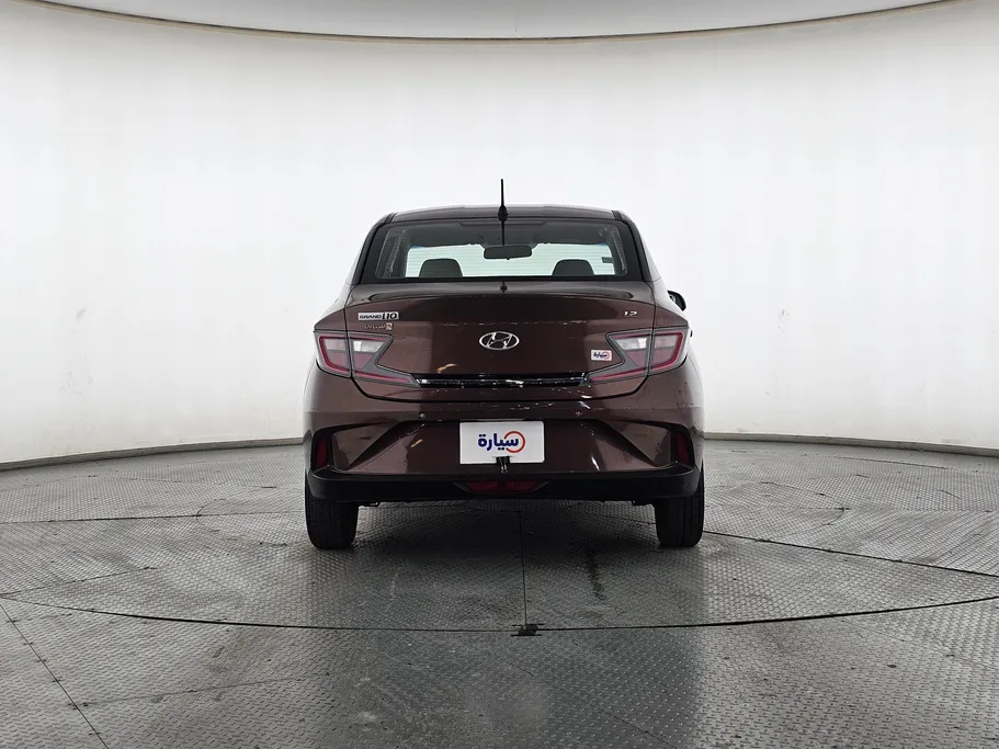 هيونداي Grand i10 فلييت 2023 