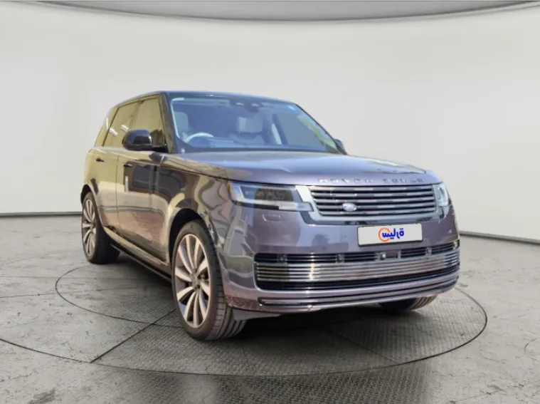 2023 Land Rover Range Rover SV Autobiography 