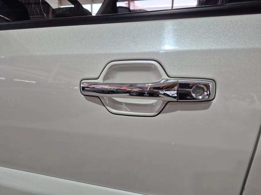 2018 Mitsubishi Pajero GLS 5Doors 