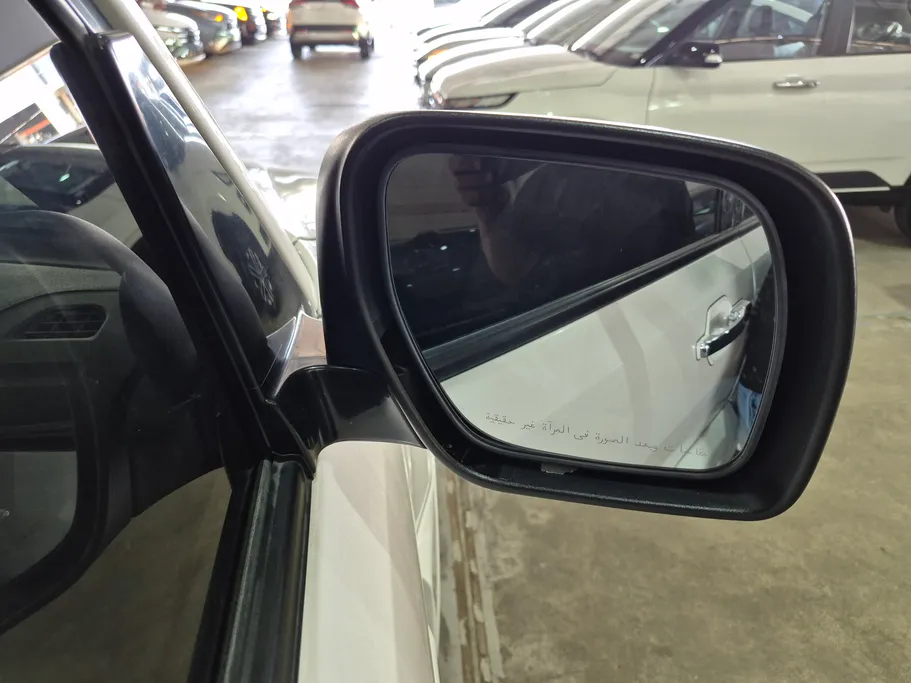 2018 Mitsubishi Pajero GLS 5Doors 