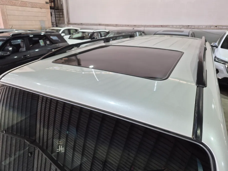 2018 Mitsubishi Pajero GLS 5Doors 