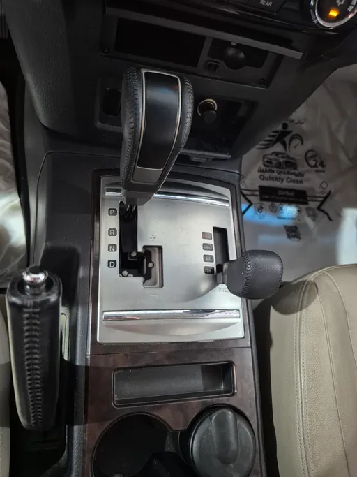 2018 Mitsubishi Pajero GLS 5Doors 