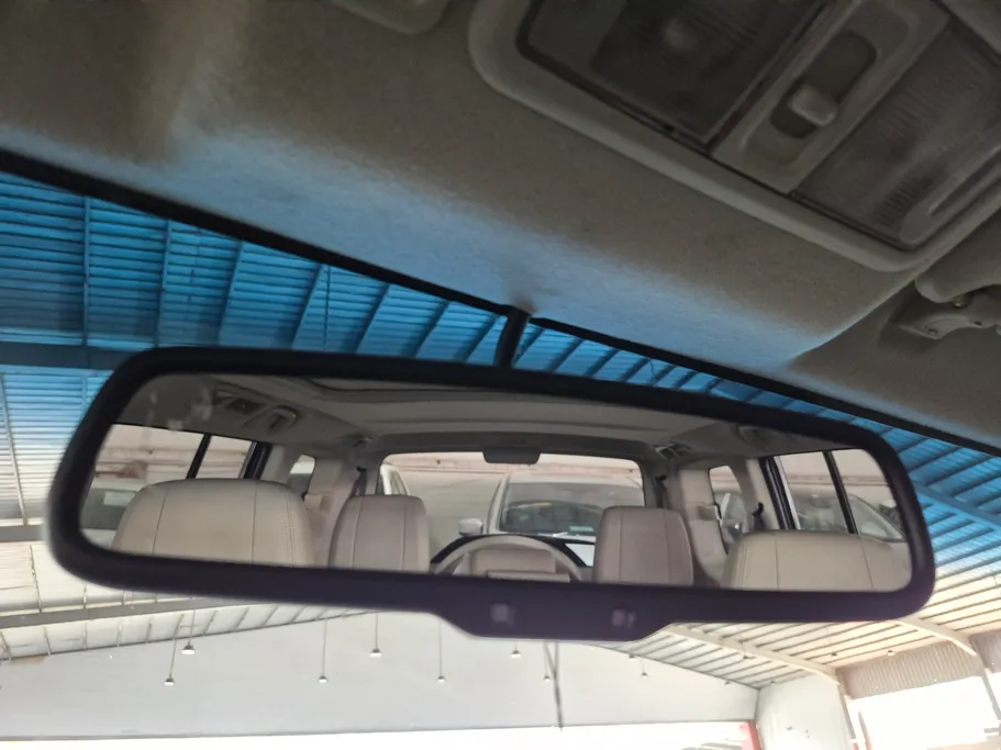 2018 Mitsubishi Pajero GLS 5Doors 