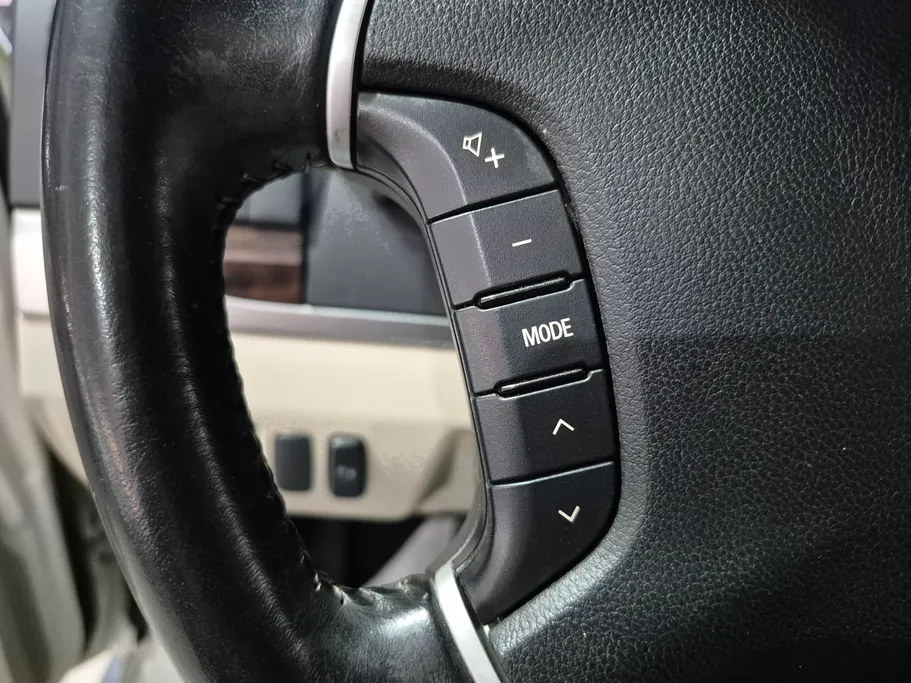 2018 Mitsubishi Pajero GLS 5Doors 