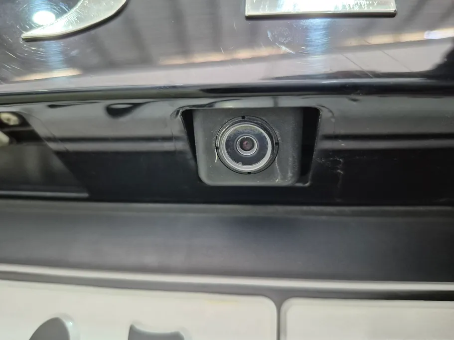 2018 Mitsubishi Pajero GLS 5Doors 