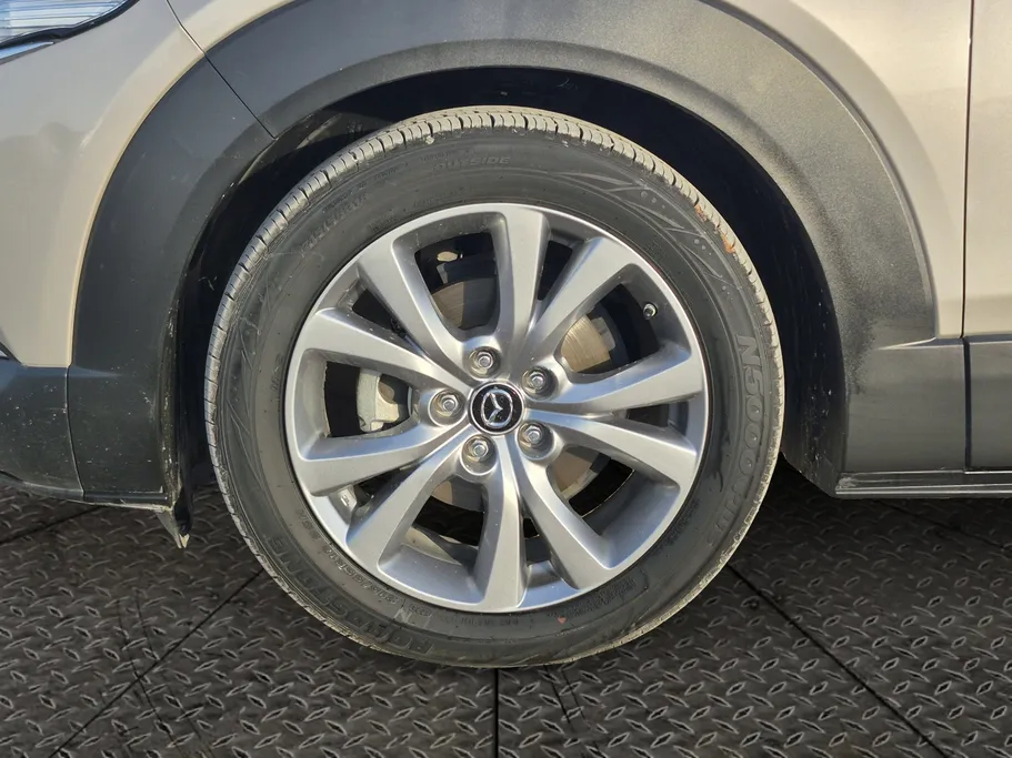 2023 Mazda CX30 Skyactiv G 