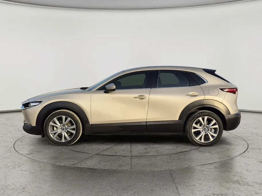 2023 Mazda CX30 Skyactiv G 