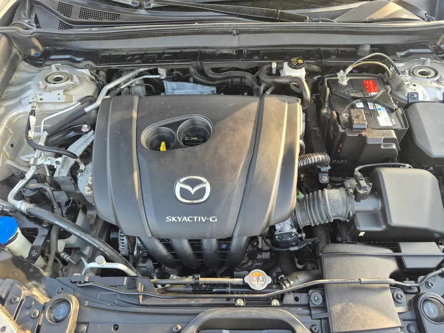 2023 Mazda CX30 Skyactiv G 
