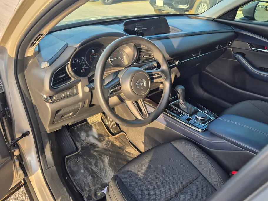2023 Mazda CX30 Skyactiv G 