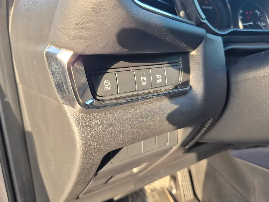 2023 Mazda CX30 Skyactiv G 