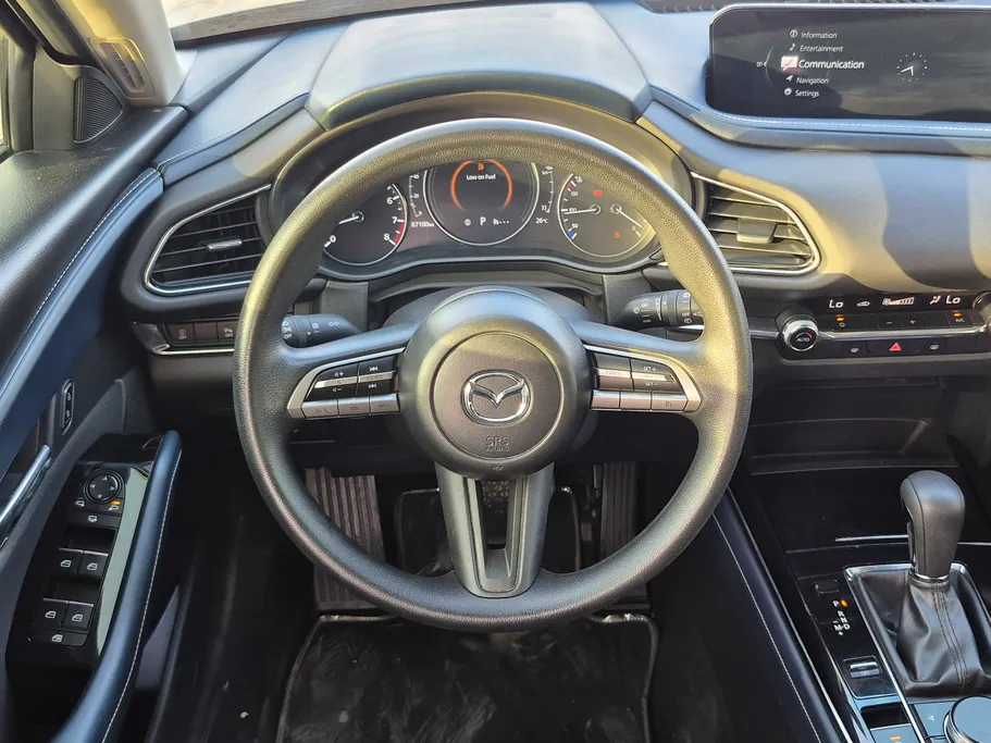 2023 Mazda CX30 Skyactiv G 