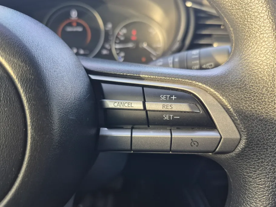 2023 Mazda CX30 Skyactiv G 
