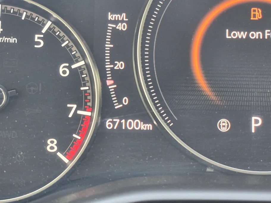 2023 Mazda CX30 Skyactiv G 