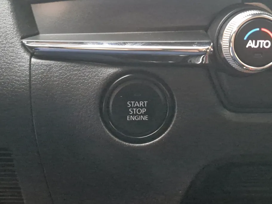 2023 Mazda CX30 Skyactiv G 