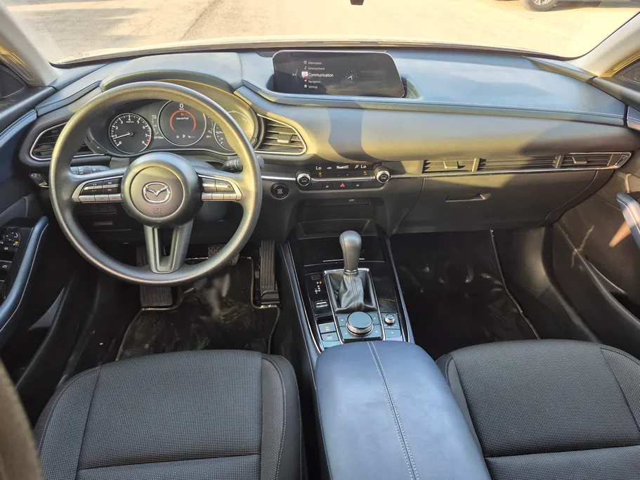 2023 Mazda CX30 Skyactiv G 