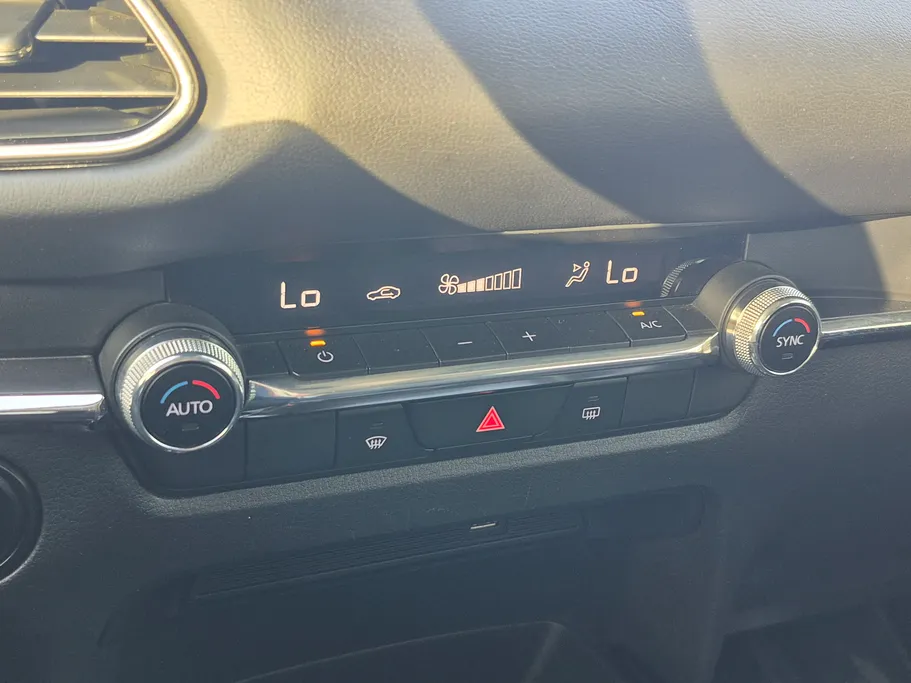 2023 Mazda CX30 Skyactiv G 