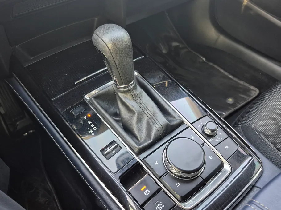 2023 Mazda CX30 Skyactiv G 