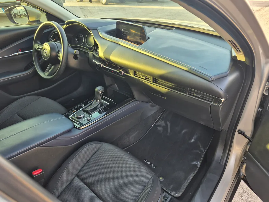 2023 Mazda CX30 Skyactiv G 