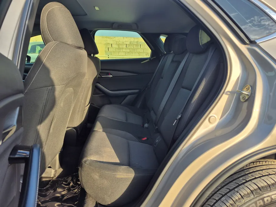 2023 Mazda CX30 Skyactiv G 