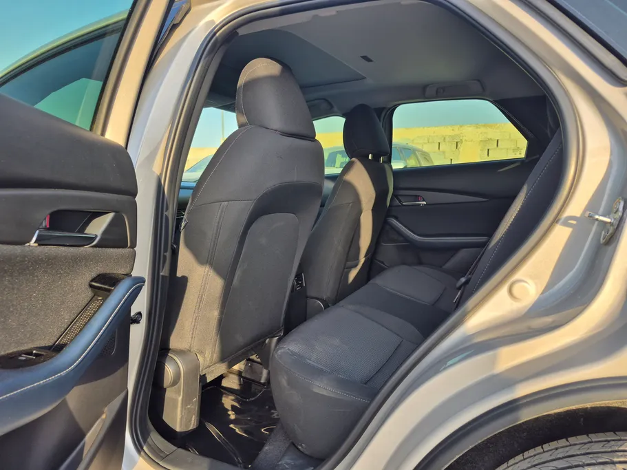2023 Mazda CX30 Skyactiv G 