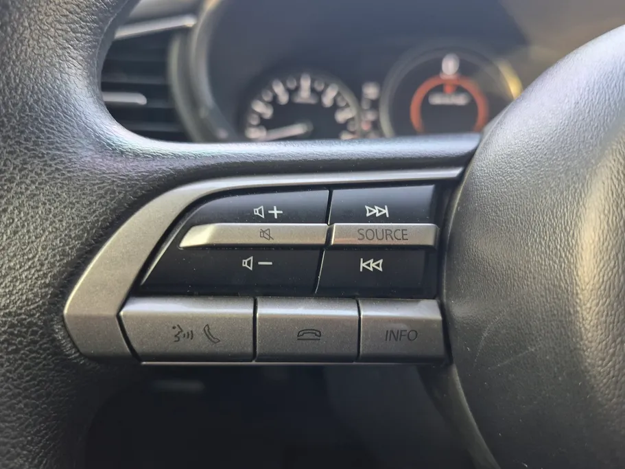 2023 Mazda CX30 Skyactiv G 