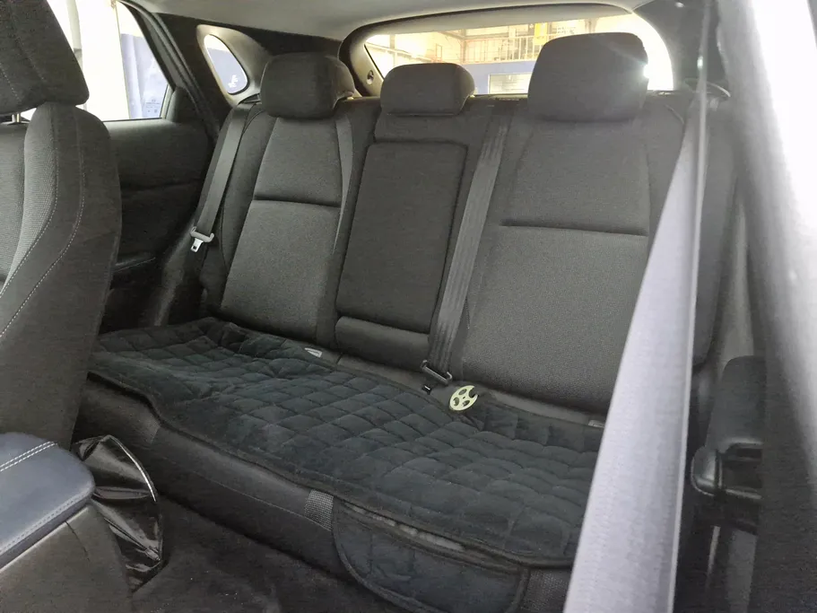 2023 Mazda CX30 Skyactiv G 