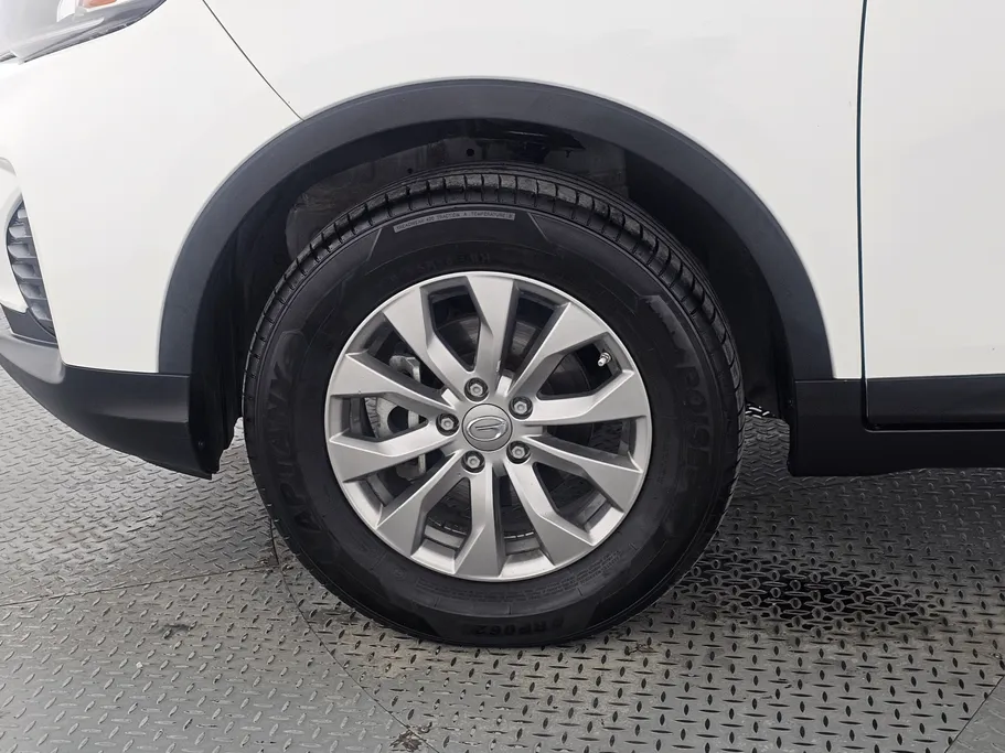 GAC GS3 GS 2023 