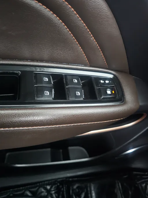 GAC GS3 GS 2023 