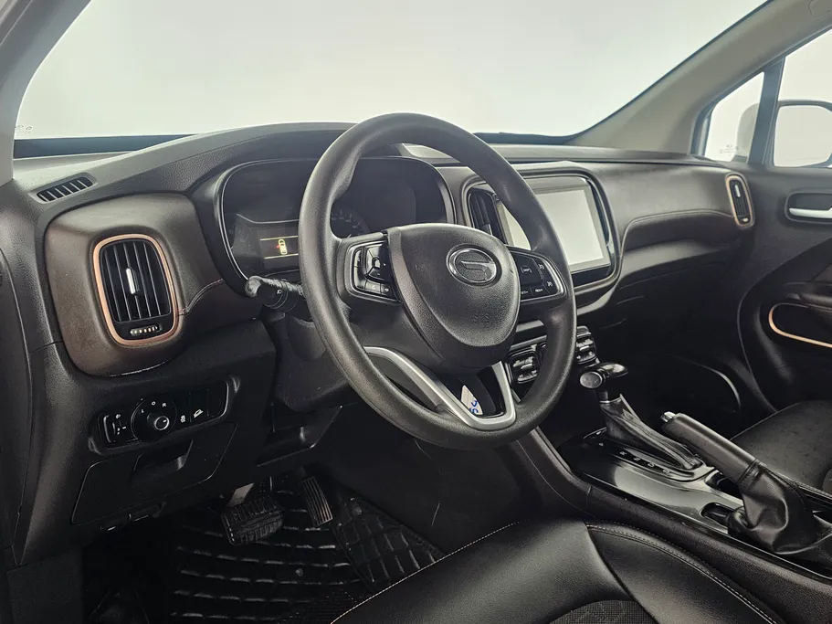 GAC GS3 GS 2023 